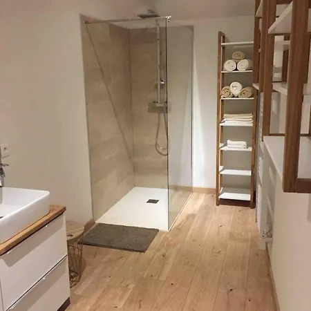 Maison Accueillante Gondrecourt-le-Château