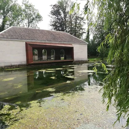 Maison Accueillante Ferienhaus