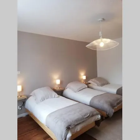 Maison Accueillante *