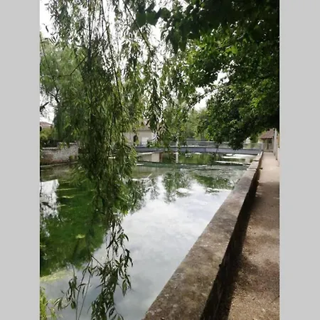 Maison Accueillante * Gondrecourt-le-Château