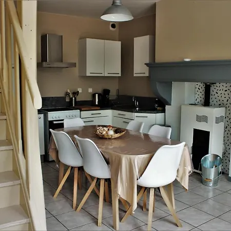 Maison Accueillante *