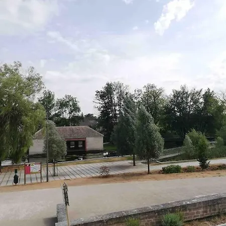 Maison Accueillante 別荘 *