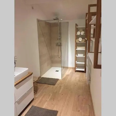 Maison Accueillante 別荘 Gondrecourt-le-Château