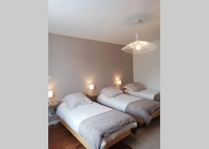 Maison Accueillante *