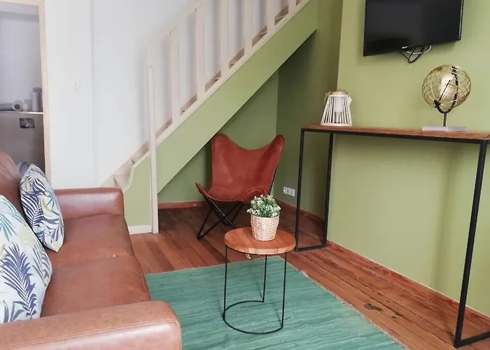 Сasa de vacaciones Maison Accueillante *