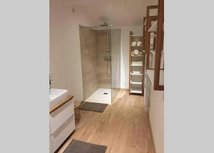 Maison Accueillante Сasa de vacaciones Gondrecourt-le-Château